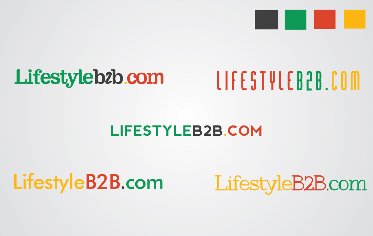Logo Design by PC PRODUCTIONS for Lifestyle | Design #4881752