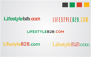 Logo Design by PC PRODUCTIONS for Lifestyle | Design: #4881752