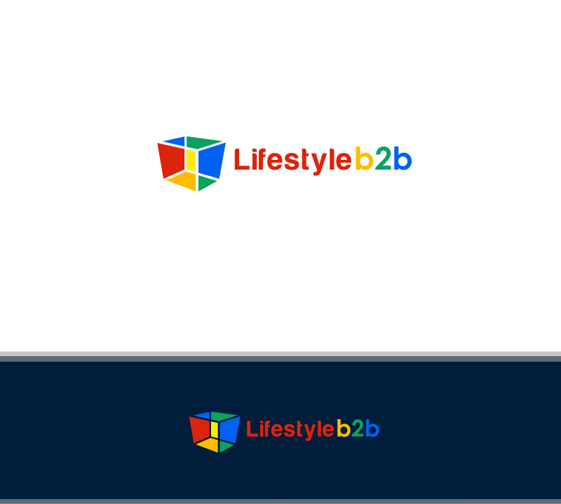Logo Design by BehindSymbols for Lifestyle | Design #4858051