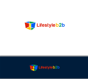 Logo Design by BehindSymbols for Lifestyle | Design: #4858051