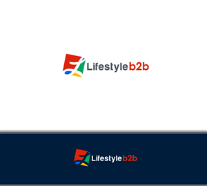 Logo Design by BehindSymbols for Lifestyle | Design: #4858104