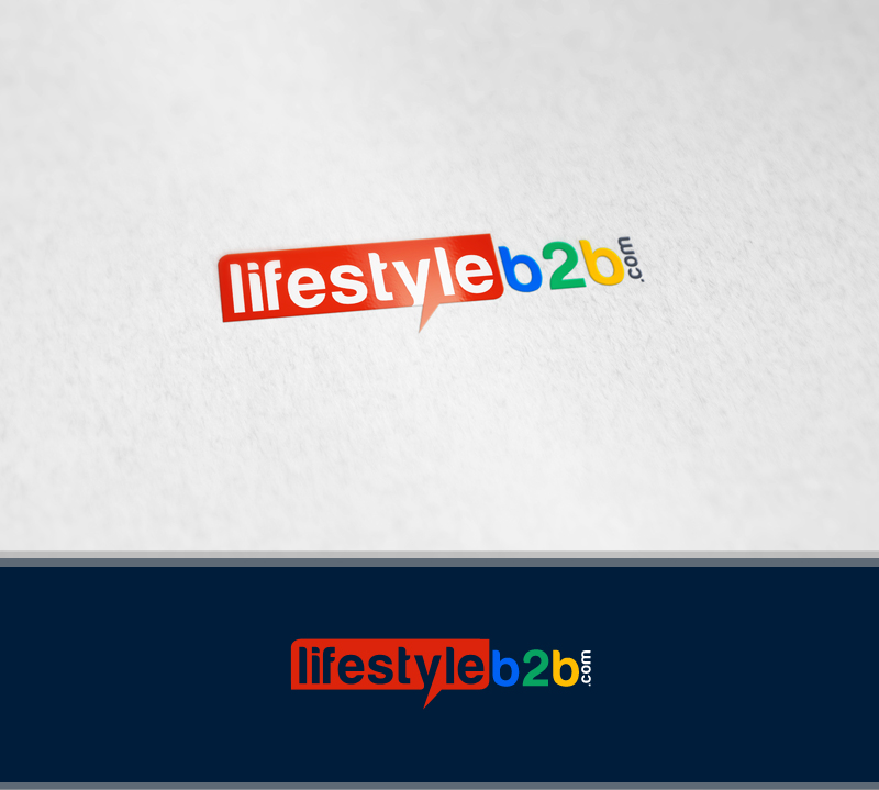 Logo Design by BehindSymbols for Lifestyle | Design #4859277