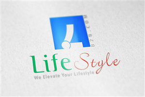 Logo Design by Prem_Kumar112 for Lifestyle | Design: #4867579