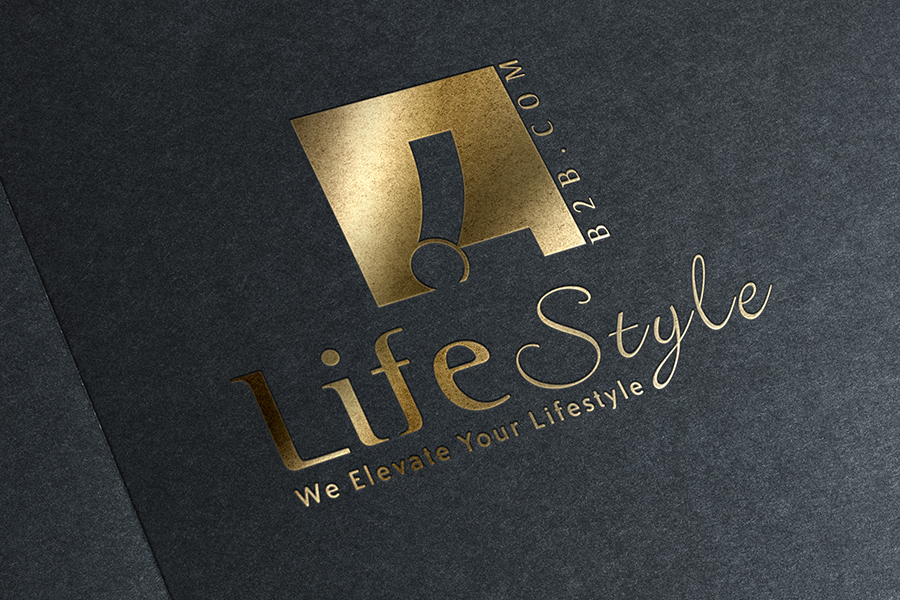 Logo Design by Prem_Kumar112 for Lifestyle | Design #4867582