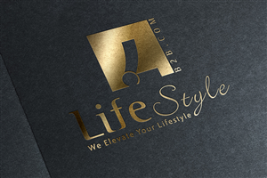 Logo Design by Prem_Kumar112 for Lifestyle | Design: #4867582