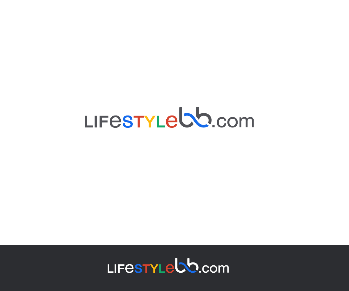 Logo Design by Veronika K. for Lifestyle | Design #4863541
