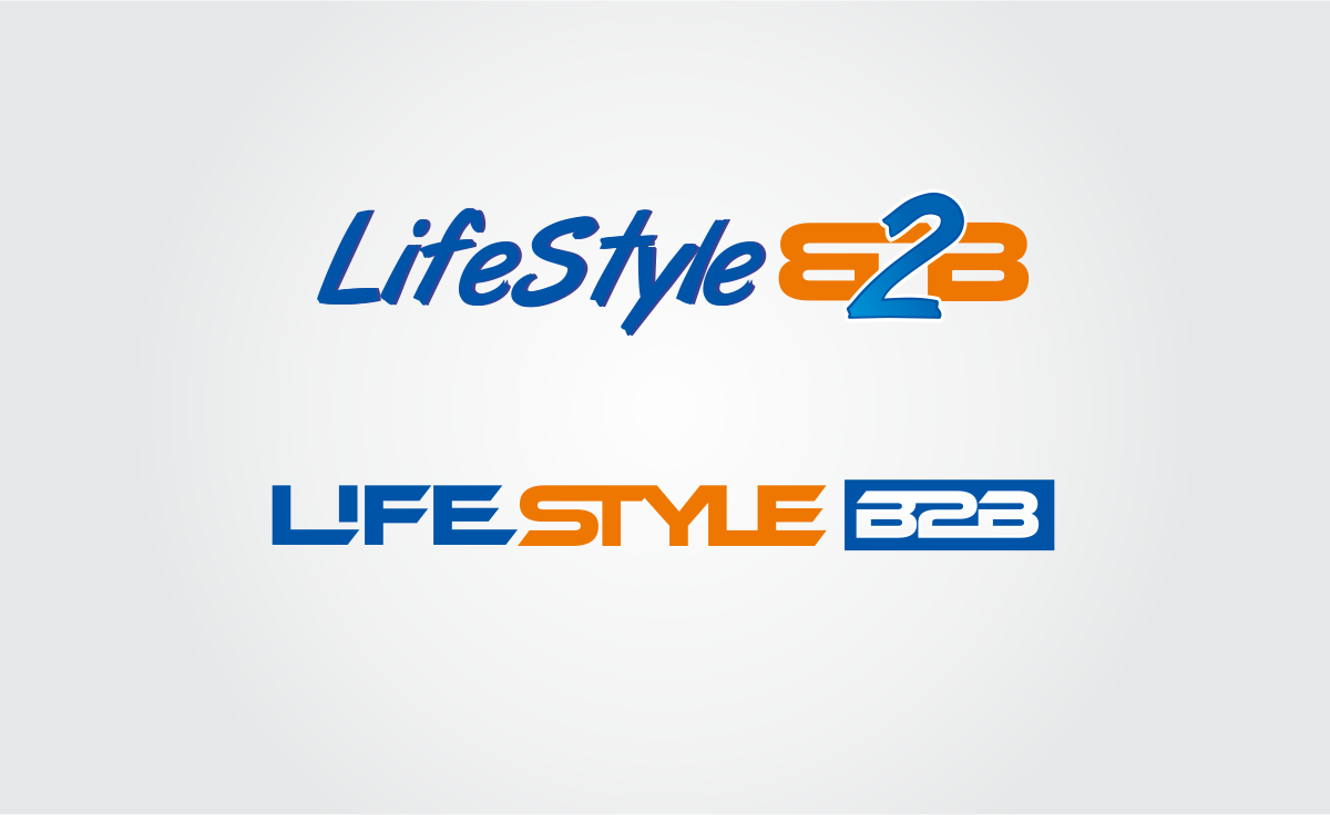 Logo Design by Carlos Alba D. for Lifestyle | Design #4239396