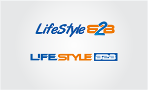 Logo Design by Carlos Alba D. for Lifestyle | Design: #4239396