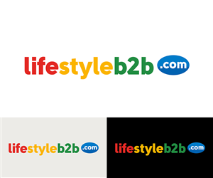 Logo Design by NDS for Lifestyle | Design: #4872494