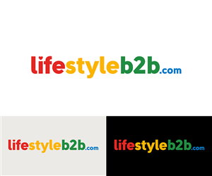 Logo Design by NDS for Lifestyle | Design: #4872495