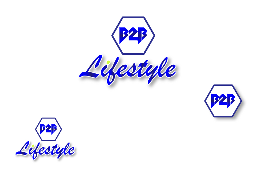 Logo Design by Mr Freelancer for Lifestyle | Design #4866368