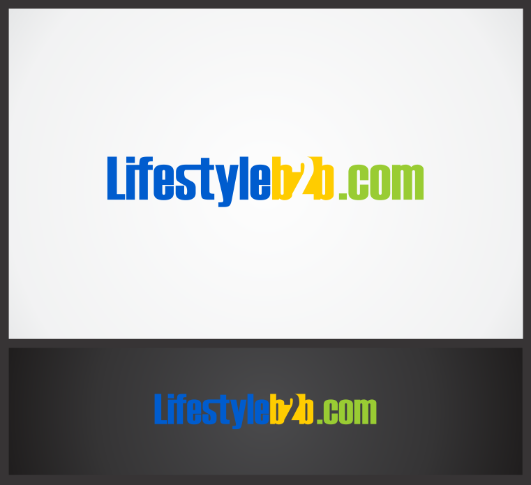 Logo Design by nchid for Lifestyle | Design #4855543