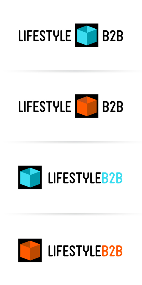 Logo Design by miklosgrafik for Lifestyle | Design #4351842