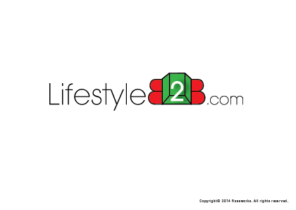 Logo Design by Roseworks for Lifestyle | Design #4882051