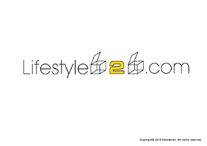 Logo Design by Roseworks for Lifestyle | Design: #4882053