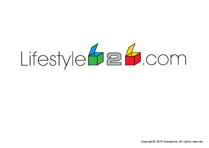 Logo Design by Roseworks for Lifestyle | Design #4882055