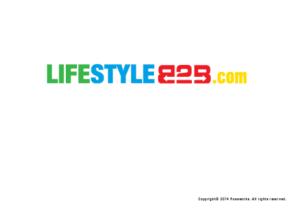Logo Design by Roseworks for Lifestyle | Design #4882059