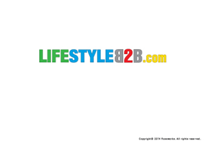 Logo Design by Roseworks for Lifestyle | Design: #4882060