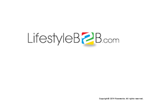 Logo Design by Roseworks for Lifestyle | Design: #4882062