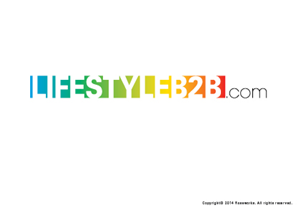 Logo Design by Roseworks for Lifestyle | Design: #4882063