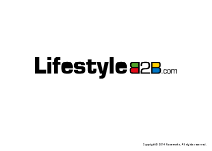 Logo Design by Roseworks for Lifestyle | Design #4882064