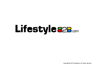 Logo Design by Roseworks for Lifestyle | Design: #4882064