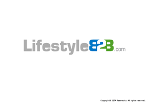 Logo Design by Roseworks for Lifestyle | Design: #4882065