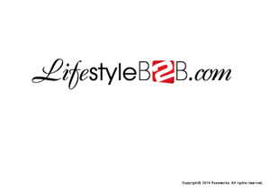 Logo Design by Roseworks for Lifestyle | Design: #4882093