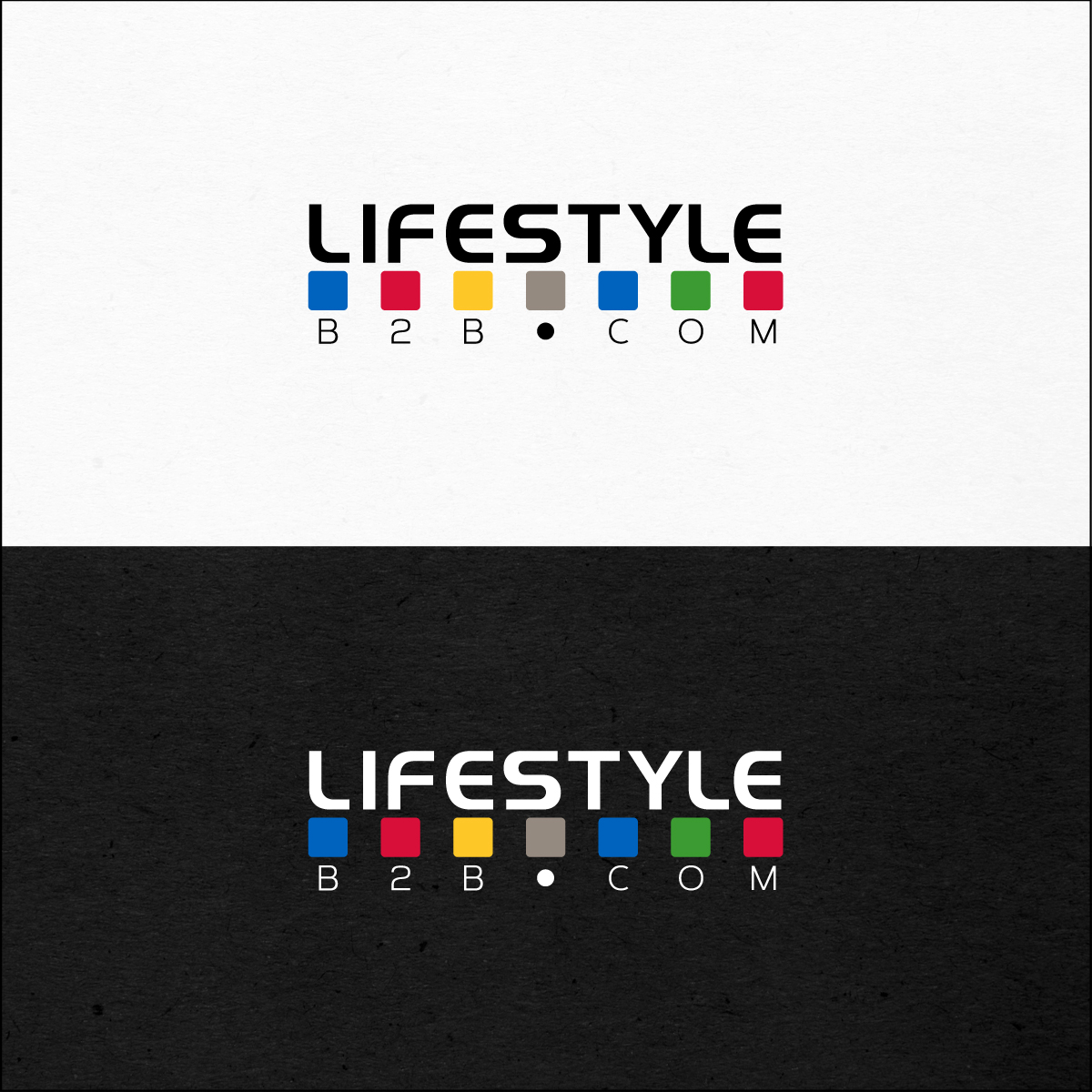 Logo Design by Hailama for Lifestyle | Design #4873832
