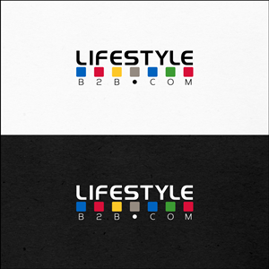 Logo Design by Hailama for Lifestyle | Design: #4873832
