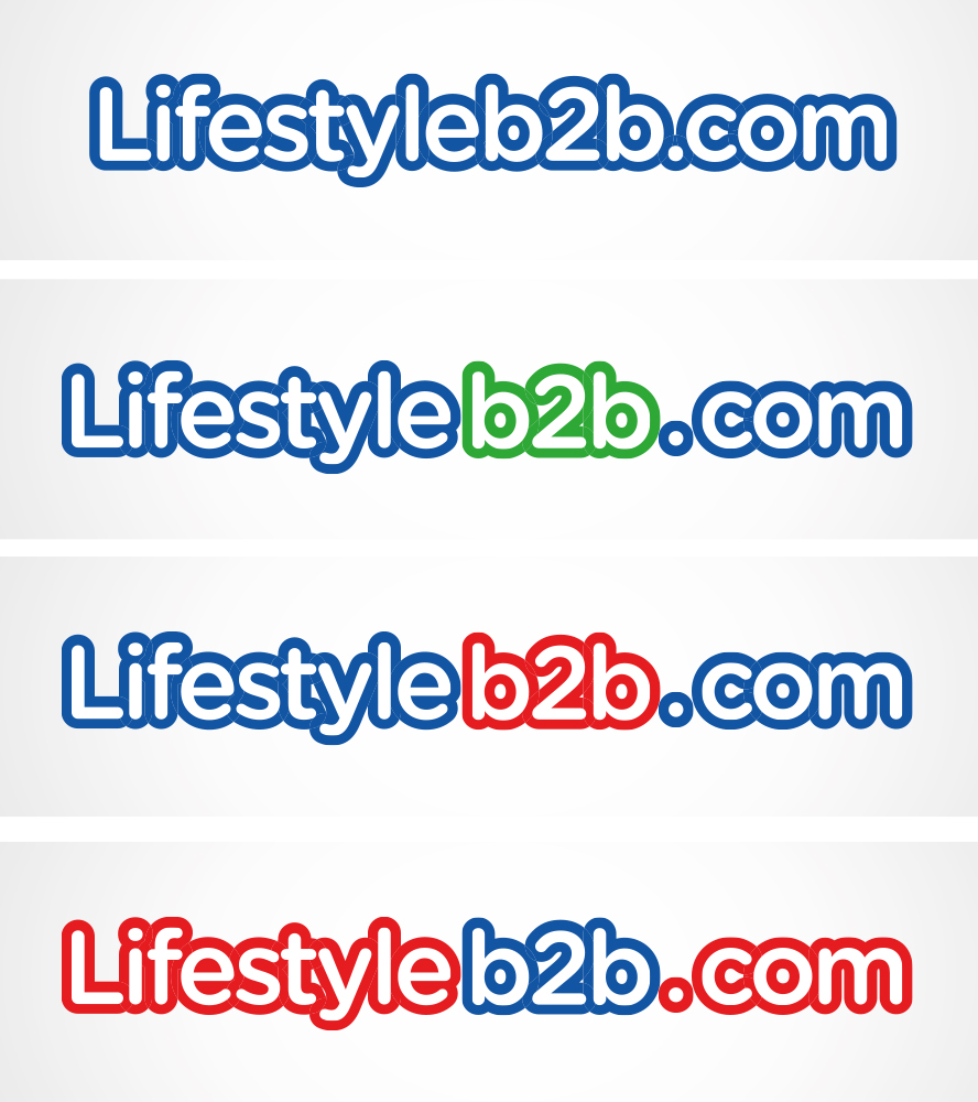 Logo Design by stevenphillips89 for Lifestyle | Design #4858512