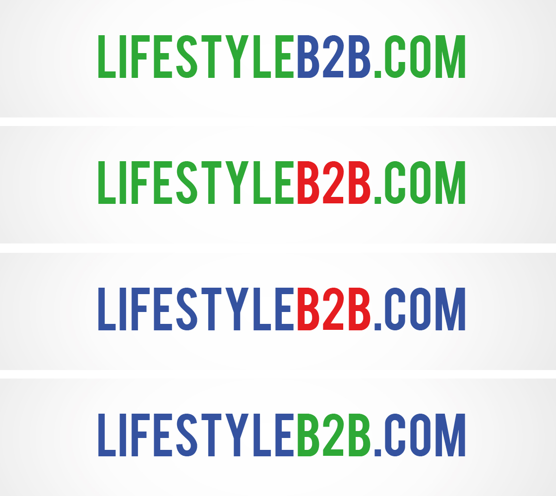Logo Design by stevenphillips89 for Lifestyle | Design #4858518