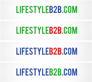 Logo Design by stevenphillips89 for Lifestyle | Design: #4858518