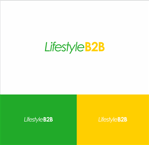 Logo Design by Naavyd for Lifestyle | Design: #4863703