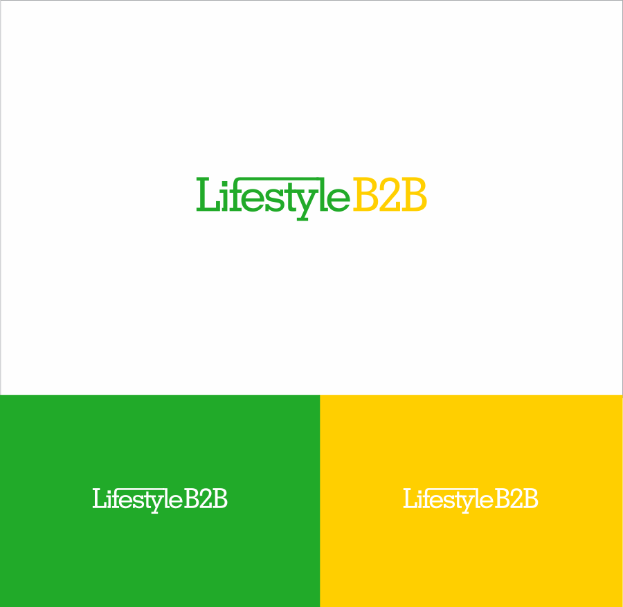 Logo Design by Naavyd for Lifestyle | Design #4863705