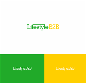 Logo Design by Naavyd for Lifestyle | Design: #4863705