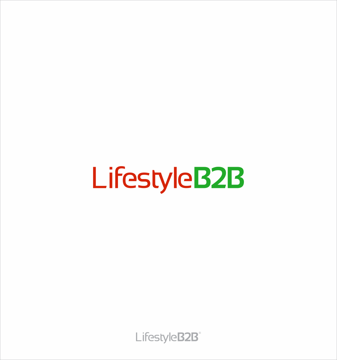 Logo Design by Naavyd for Lifestyle | Design #4864092