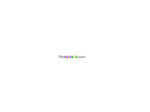 Logo Design by Rich777 for Lifestyle | Design: #4848996
