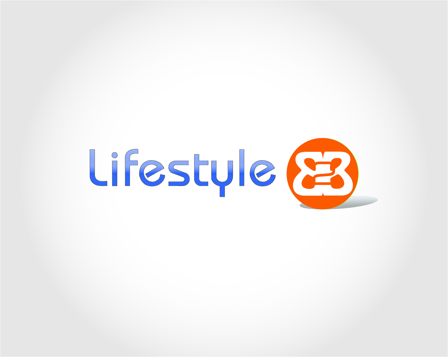 Logo Design by screenflow0006 for Lifestyle | Design #4871690