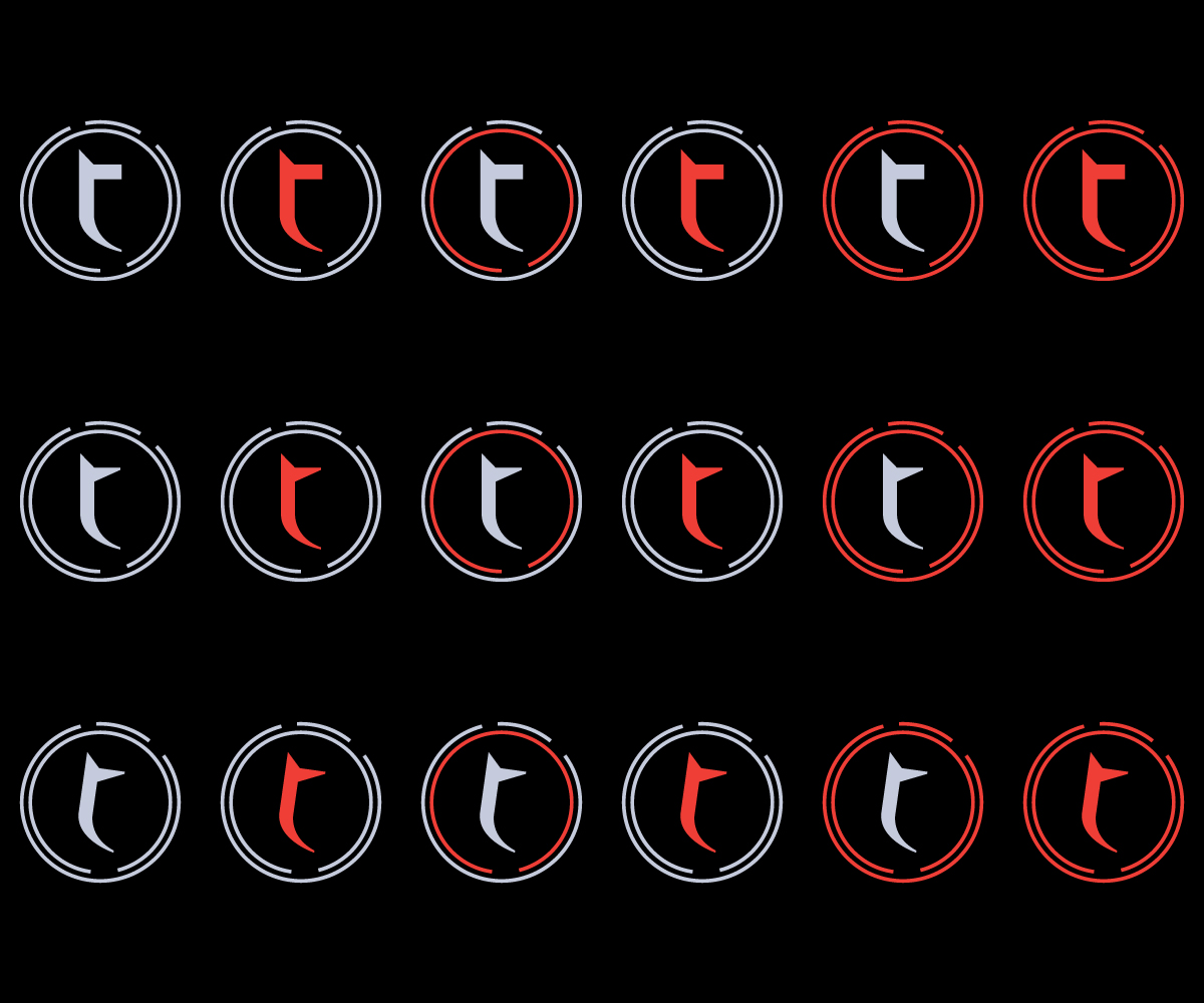 Logo Design by Slobodan Cagic for this project | Design #4229362