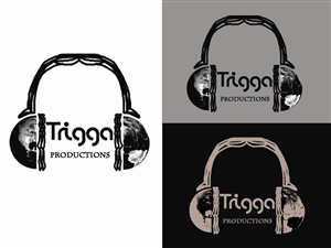 Logo Design by Joe McCluskey