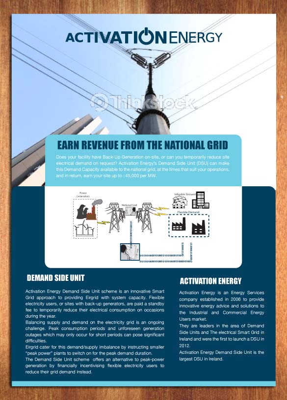 Flyer Design by Sbss for this project | Design #1188408