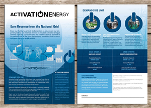 Flyer Design by san011 for this project | Design #1214453