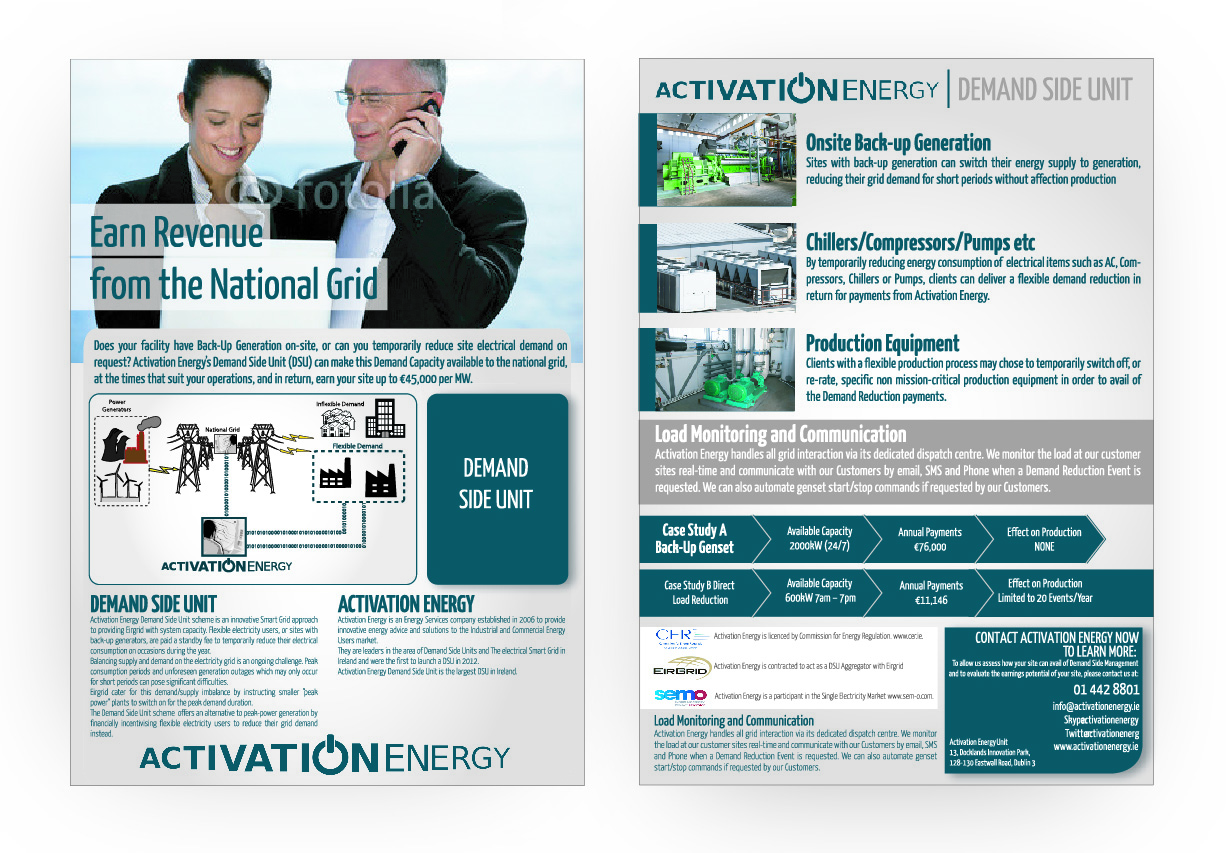 Flyer Design by DAStudioDesigns for this project | Design #1204344