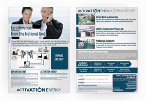Design de Flyer par DAStudioDesigns pour ce projet | Design : #1204344