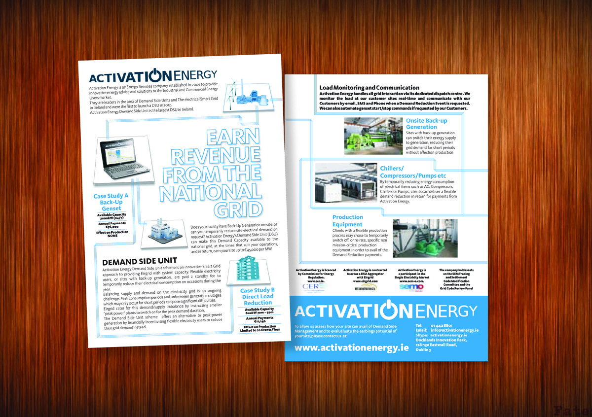Flyer Design by alexandar for this project | Design #1207350
