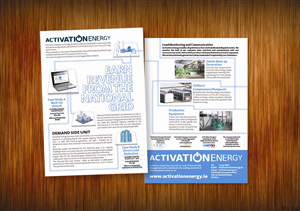 Flyer Design by alexandar