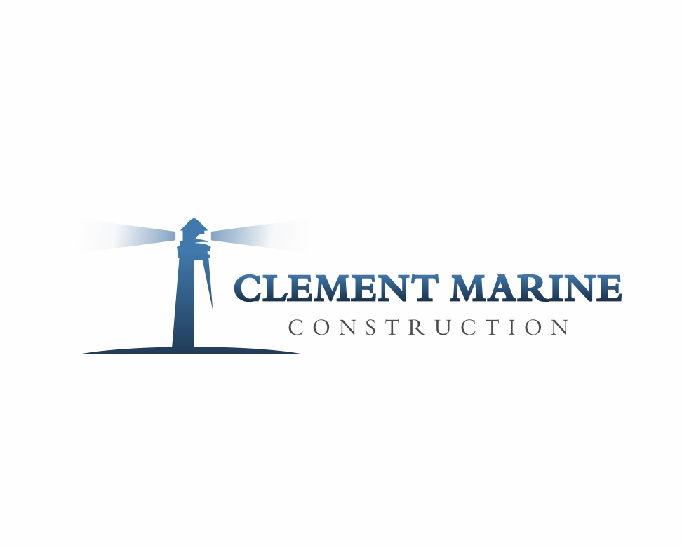 Logo Design by artistik for Clement Marine Services | Design #1189634