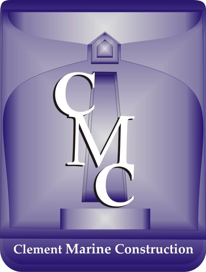 Logo-Design von bimbim für Clement Marine Services | Design #1187383