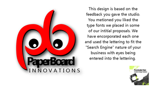 Logo Design by CutCorner Creatives for this project | Design: #168761